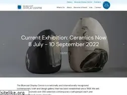 Sites similar to bluecoatdisplaycentre.com
