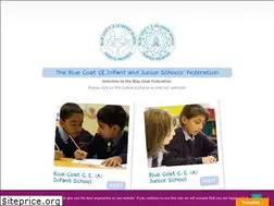 Sites similar to bluecoatfederation.co.uk