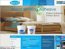 Sites similar to bluecoatindia.com