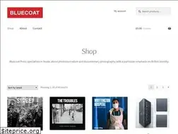 Sites similar to bluecoatpress.co.uk