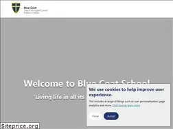 Sites similar to bluecoatschool.com