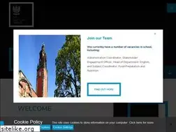 Sites similar to bluecoatschoolliverpool.org.uk