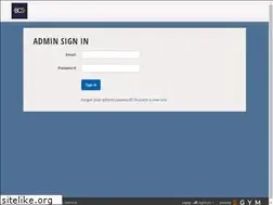 Sites similar to bluecoatsports.netpulse.com