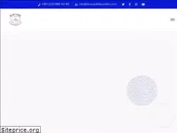 Sites similar to bluecodeilkyardim.com