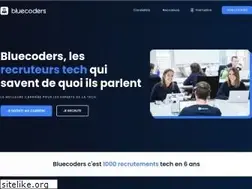 Sites similar to bluecoders.com