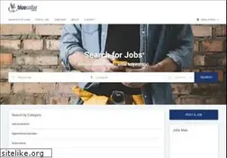 Sites similar to bluecollar.com.au