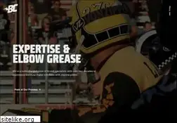 Sites similar to bluecollaragency.com