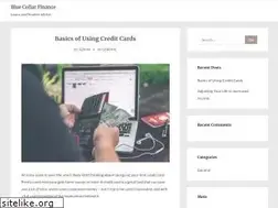Sites similar to bluecollardollar.com