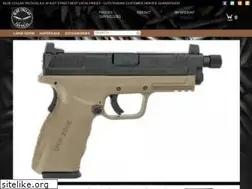 Sites similar to bluecollarfirearms.com