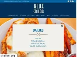 Sites similar to bluecollarmiami.com