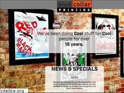 Sites similar to bluecollarnw.com