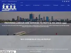 Sites similar to bluecollarpeople.com