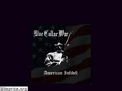 Sites similar to bluecollarwar.com