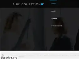 Sites similar to bluecollection.gifts