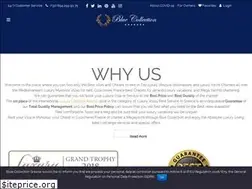 Sites similar to bluecollection.gr