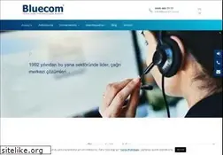 Sites similar to bluecom.com.tr