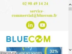 Sites similar to bluecom.fr