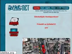 Sites similar to bluecomp.hu