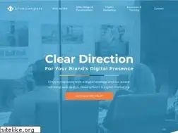 Sites similar to bluecompass.com