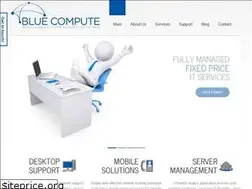 Sites similar to bluecompute.co.uk