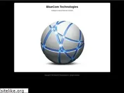 Sites similar to bluecomtech.com
