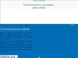 Sites similar to bluecomunicadores.com