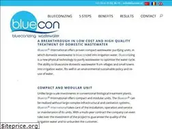 Sites similar to bluecon.nl