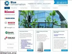 Sites similar to blueconservation.com