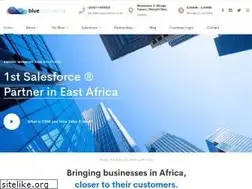 Sites similar to blueconsulting.co.ke