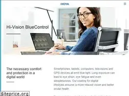Sites similar to bluecontrol.eu