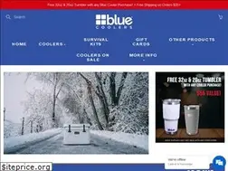 Sites similar to bluecoolers.com