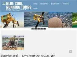 Sites similar to bluecoolrunningtours.com