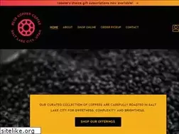 Sites similar to bluecopperslc.com