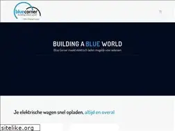Sites similar to bluecorner.be