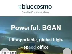 Sites similar to bluecosmo.com