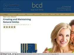 Sites similar to bluecourtdental.com