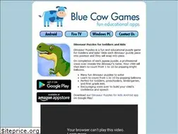 Sites similar to bluecowgames.com