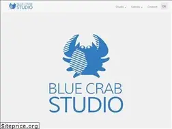 Sites similar to bluecrab-studio.com