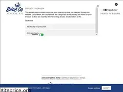 Sites similar to bluecrab.ca