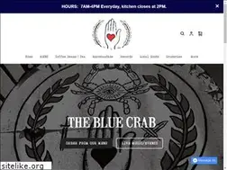 Sites similar to bluecrabcoffee.com
