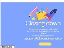 Sites similar to bluecrabinternet.com