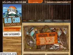 Sites similar to bluecrabtrading.com