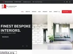 Sites similar to bluecrane.in