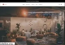 Sites similar to bluecrate.com