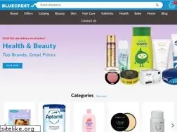 Sites similar to bluecrestdirect.com