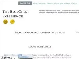 Sites similar to bluecrestrc.com
