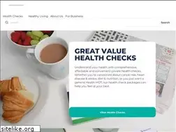 Sites similar to bluecrestscreening.com