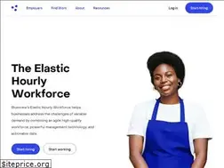 Sites similar to bluecrewjobs.com