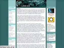 Sites similar to bluecricket.com