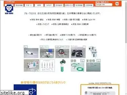 Sites similar to bluecross-e.co.jp